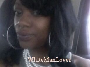 WhiteManLover