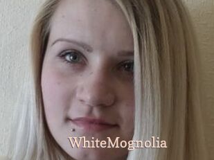 WhiteMognolia
