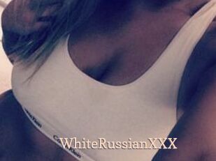 WhiteRussianXXX