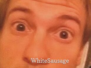 WhiteSausage