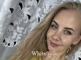 WhiteSiilk