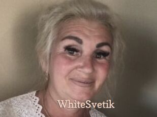WhiteSvetik