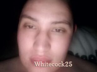 Whitecock25
