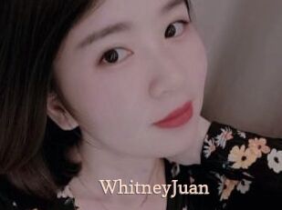 WhitneyJuan
