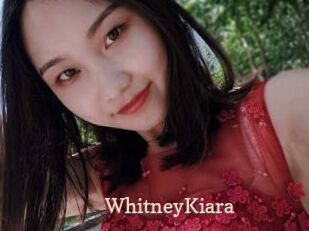 WhitneyKiara