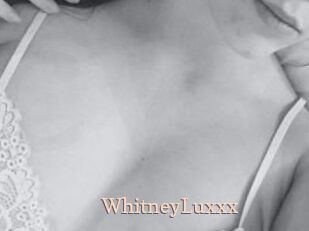 WhitneyLuxxx
