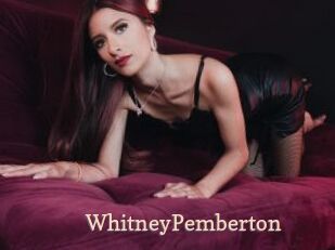 WhitneyPemberton