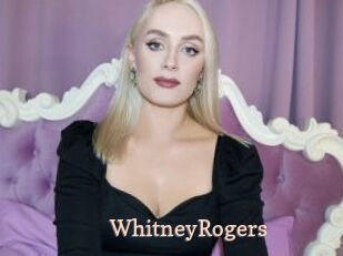 WhitneyRogers