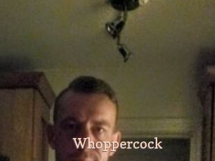 Whoppercock