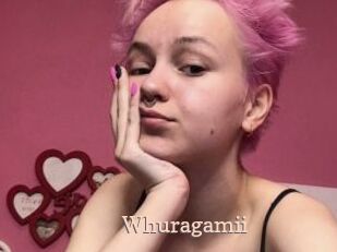 Whuragamii