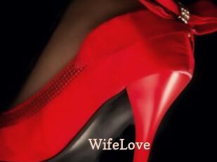 WifeLove