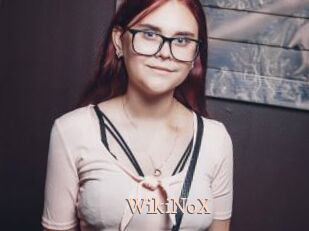 WikiNoX