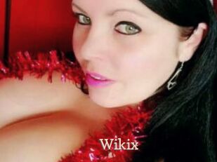 Wikix