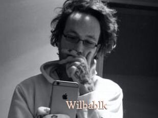 Wilbablk