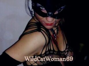 WildCatWoman69