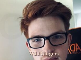 WildGingerx