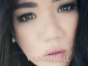 WildKinkyDoLL