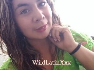 WildLatinXxx