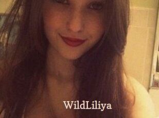 WildLiliya