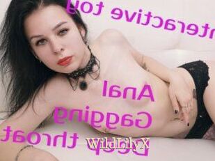 WildLilyX