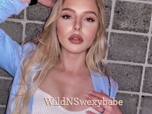 WildNSwexybabe