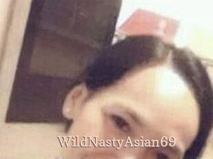WildNastyAsian69