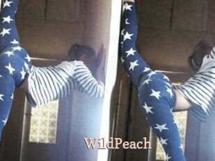 WildPeach