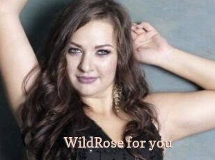 WildRose_for_you