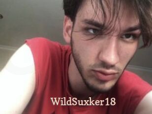 WildSuxker18
