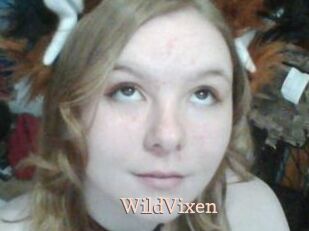WildVixen