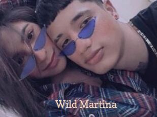 Wild_Martina