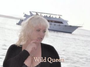 Wild_Queen