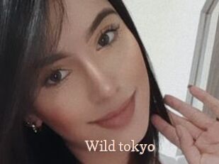 Wild_tokyo