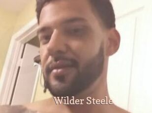 Wilder_Steele