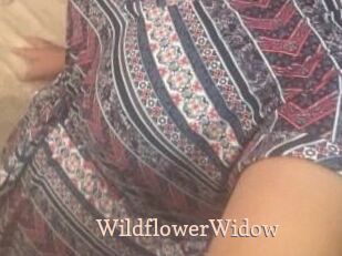 WildflowerWidow