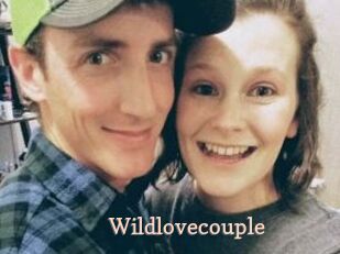 Wildlovecouple