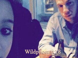 Wildphoenix18