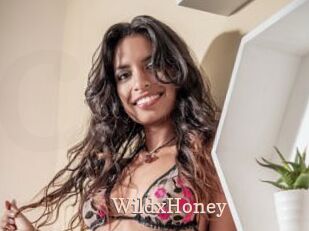 WildxHoney