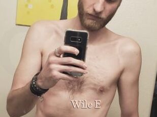 Wile_E