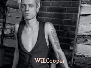 WillCooper