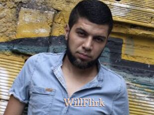 WillFlirk