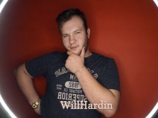 WillHardin