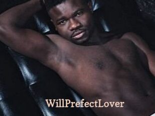 WillPrefectLover