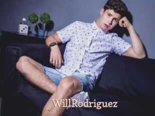 WillRodriguez