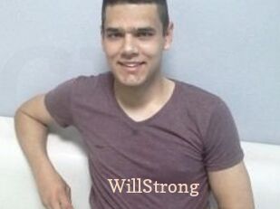 WillStrong