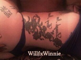 WillfxWinnie