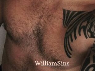 WilliamSins