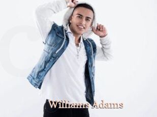 Williams_Adams