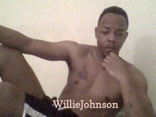 WillieJohnson