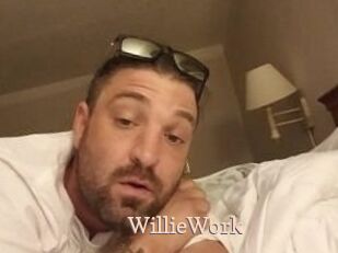 WillieWork